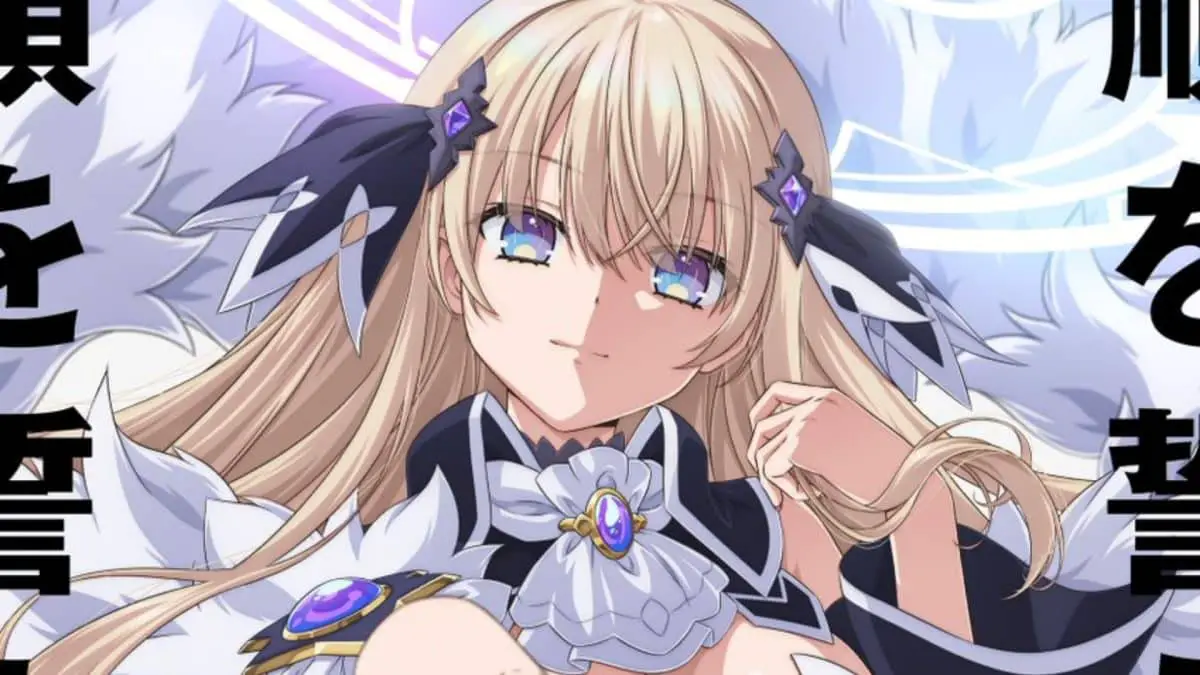 King’s Proposal: Elenco e Estreia do Anime em 2027 - King's Proposal anime