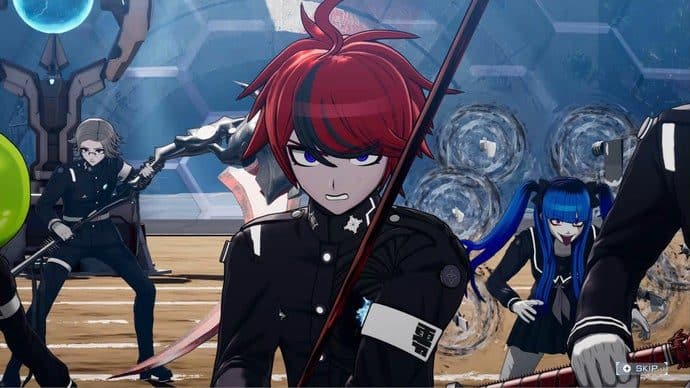Cancelamento de Game de Kotaro Uchikoshi Abala Novo Estúdio - Kotaro Uchikoshi