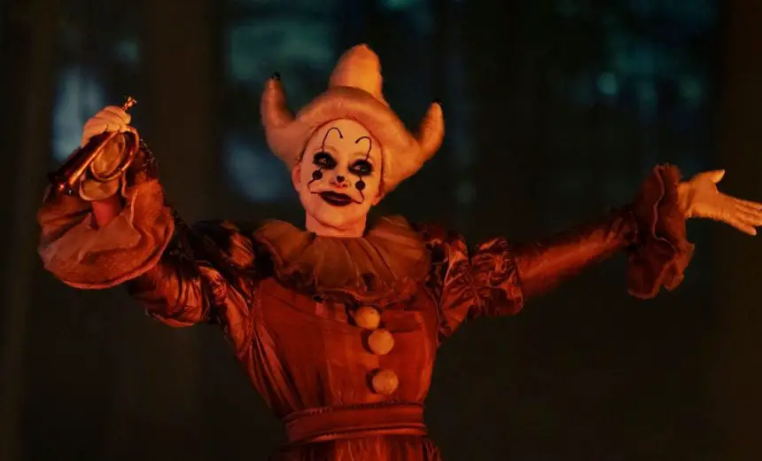 Episódio Especial de Halloween de It: Welcome to Derry - It: Welcome to Derry
