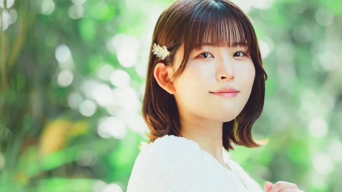 Manaka Iwami Anuncia Casamento e Nascimento do Primeiro Filho - Manaka Iwami casamento