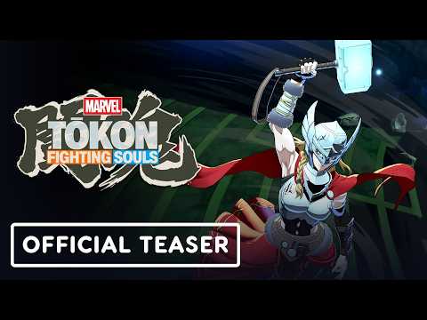 Marvel Tōkon: Novos Personagens DLC Revelados 2 geeklando.com.br