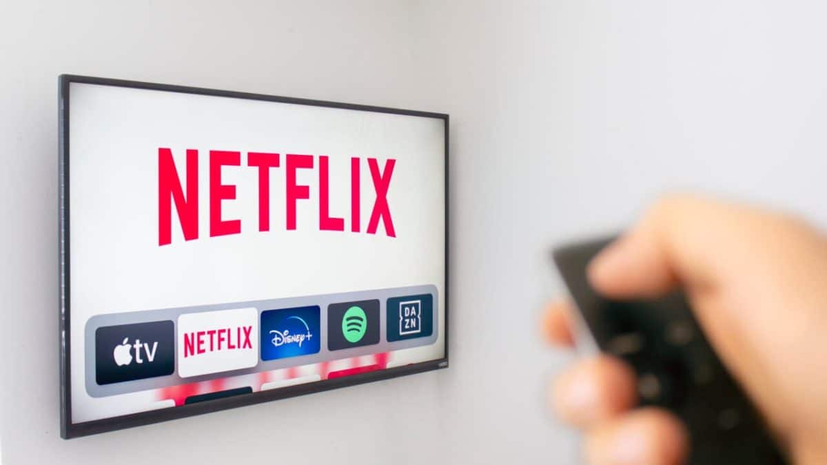 Netflix: Desafios e Mudanças no Streaming Global - Netflix desafios streaming