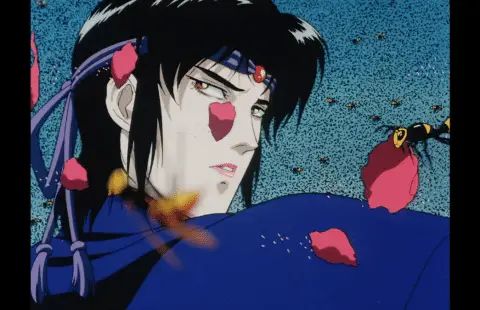 Ninja Scroll: A Volta do Clássico em 4K nos Cinemas - Ninja Scroll 4K