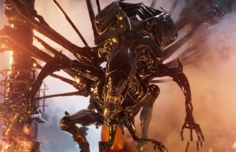 Novo Filme Alien Retorna ao Universo de Prometheus - novo filme Alien