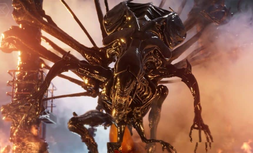 Novo Filme Alien Retorna ao Universo de Prometheus - novo filme Alien