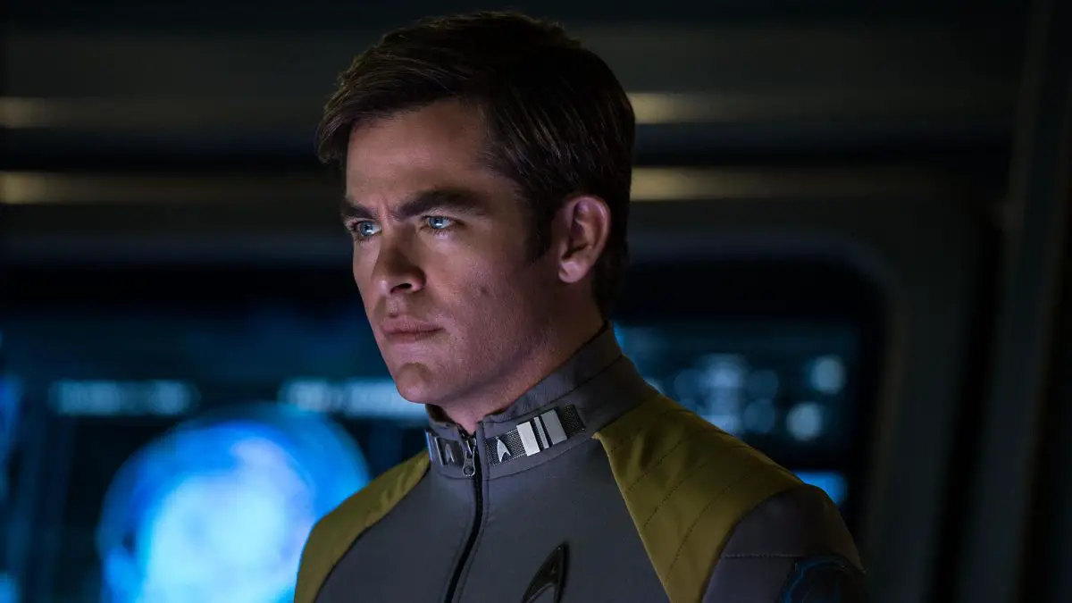Novo Filme de Star Trek: Futuro, Humor e Mistério - novo filme de Star Trek