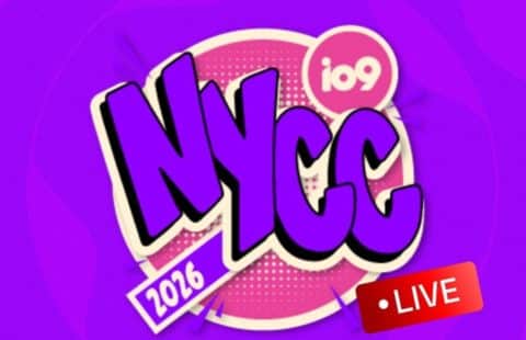 NYCC 2026: Destaques e Novidades Imperdíveis - NYCC 2026