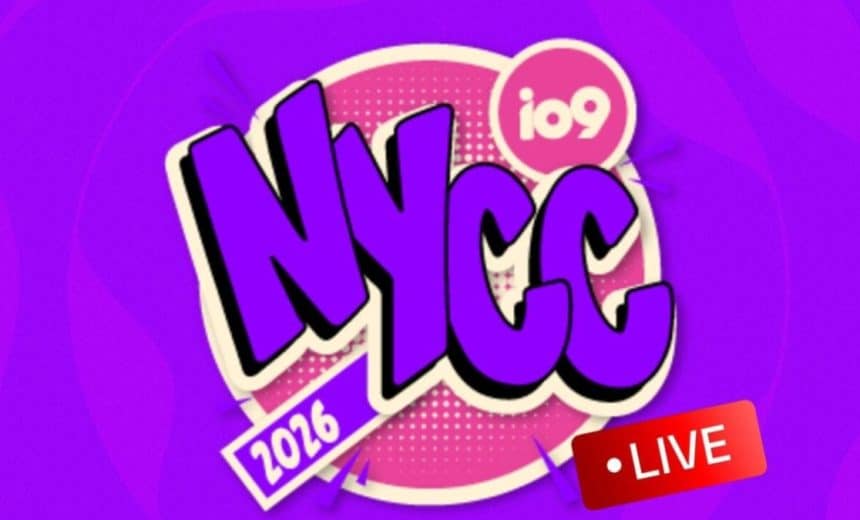 NYCC 2026: Destaques e Novidades Imperdíveis - NYCC 2026