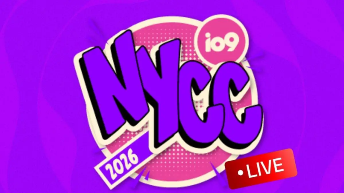 NYCC 2026: Destaques e Novidades Imperdíveis - NYCC 2026