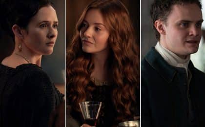 Outlander: Blood of My Blood – Revelações do Episódio 3 - Outlander: Blood of My Blood