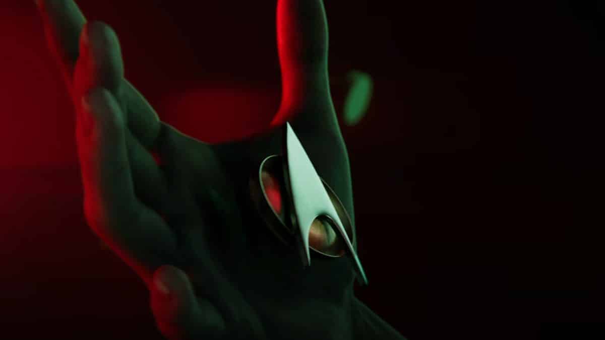 Personagens Icônicos de Star Trek e Sua Evolução - personagens icônicos de Star Trek