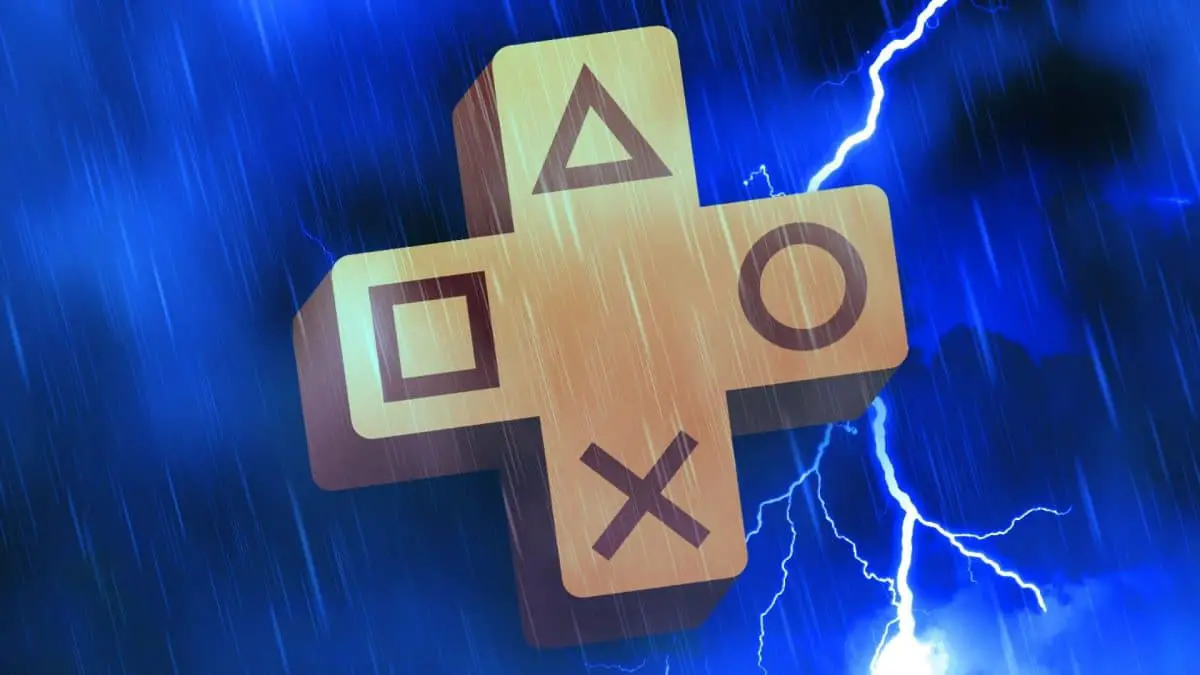 Grandes Jogos Estão Deixando o PlayStation Plus Extra - PlayStation Plus Extra