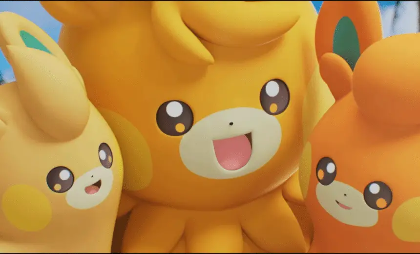 Pokémon Unite será encerrado em março de 2027 - Pokémon Unite encerramento