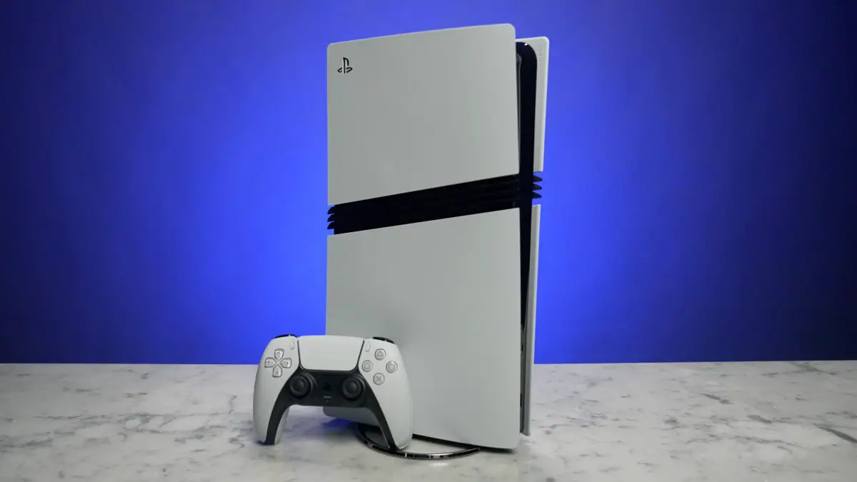 Escassez de PS5 Pro antes do lançamento de GTA 6 - PS5 Pro escassez