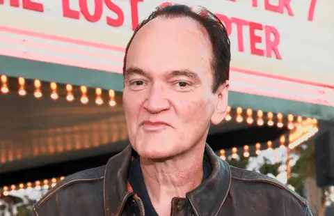 Quentin Tarantino prepara seu último filme - Quentin Tarantino último filme