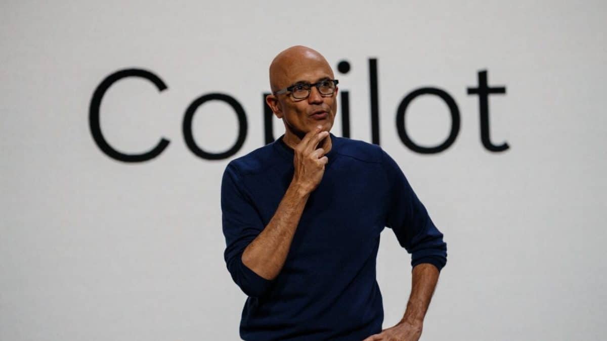 Microsoft: Receita Recorde e Estratégia de Crescimento - receita recorde da Microsoft