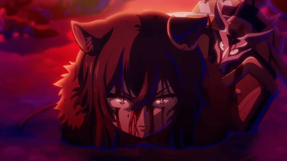Reincarnated as a Sword: Abertura da 2ª Temporada - Reincarnated as a Sword