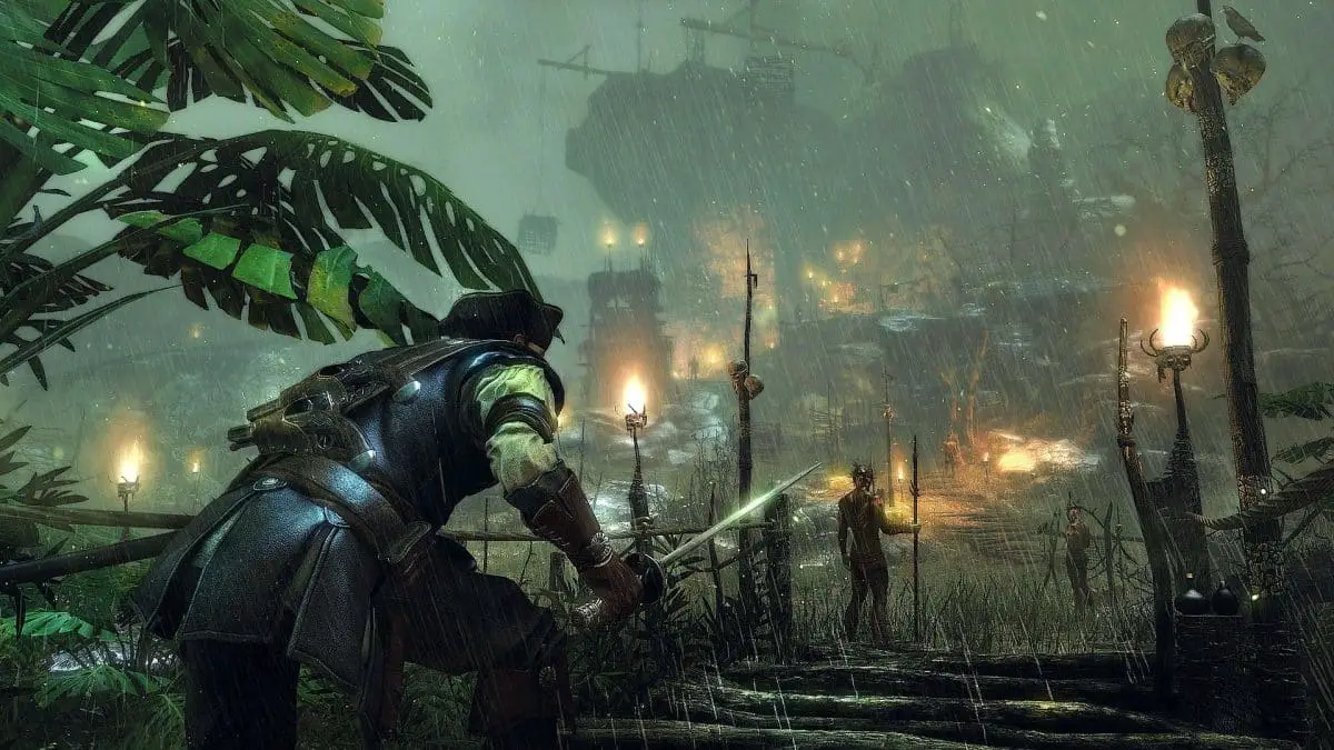 RPGs de Mundo Aberto Mais Desafiadores de Joga - RPGs de mundo aberto