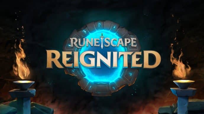 RuneScape Reignited é Cancelado Após Feedback Intenso - RuneScape Reignited cancelamento