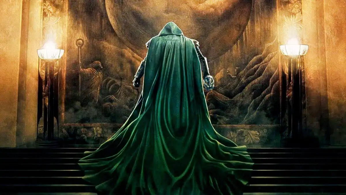 MCU: O Fim da Saga do Multiverso Está Próximo - Saga do Multiverso do MCU