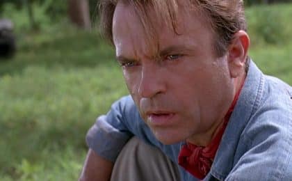 Jurassic Park: O Legado Duradouro do Clássico de Spielberg - Jurassic Park