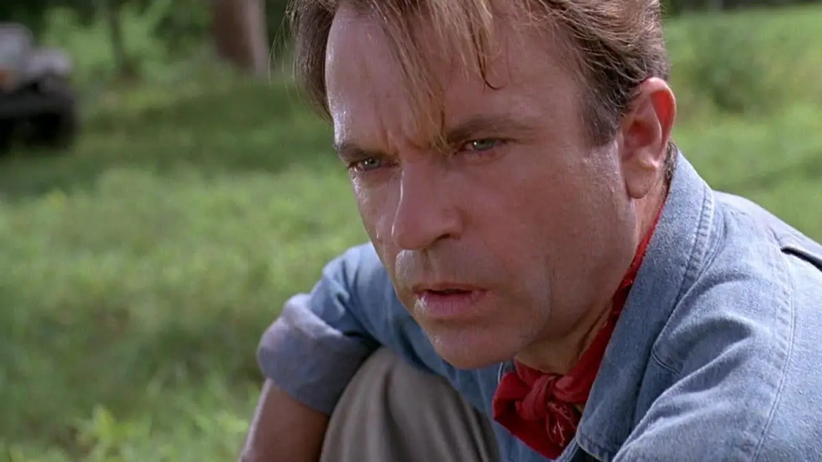 Jurassic Park: O Legado Duradouro do Clássico de Spielberg - Jurassic Park