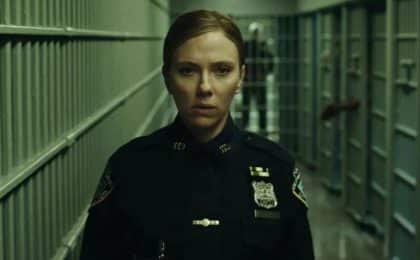 Scarlett Johansson em O Exorcista: Mártires - Scarlett Johansson Exorcista Mártires