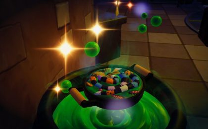 Como Fazer o Snake and Spider Stew em Disney Dreamlight Valley - Snake and Spider Stew Disney Dreamlight Valley