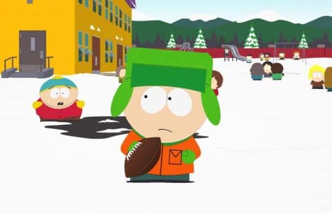 South Park: Retorno de Piada Icônica na Temporada 29 - South Park temporada 29