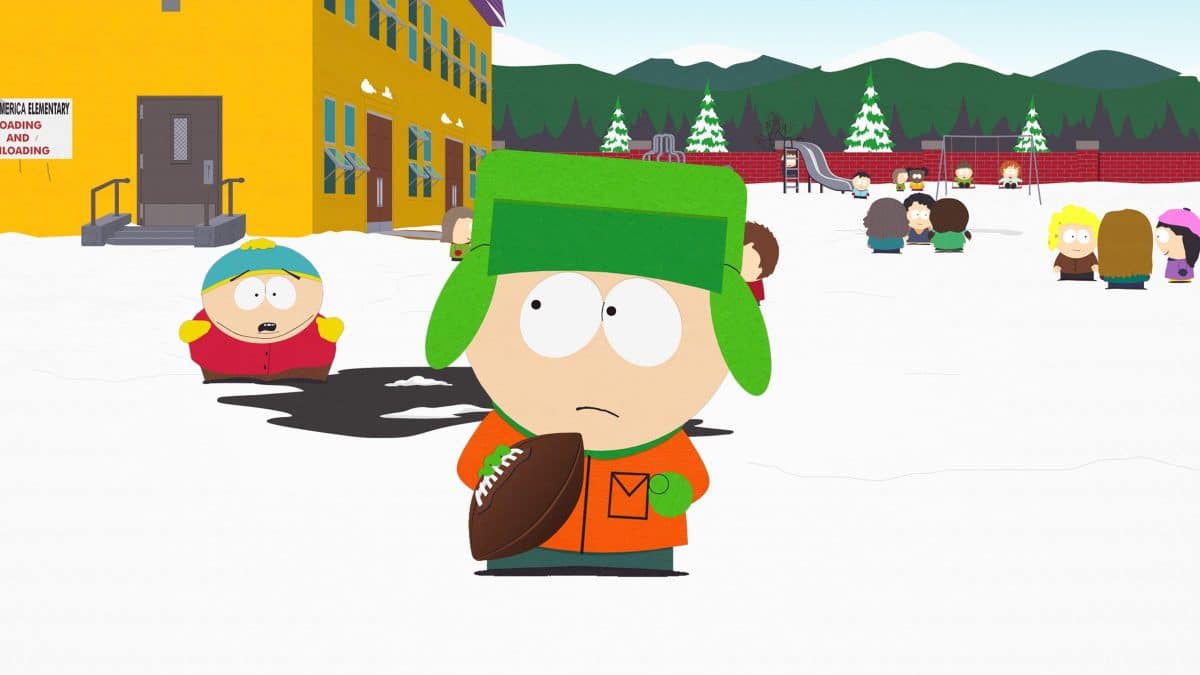 South Park: Retorno de Piada Icônica na Temporada 29 - South Park temporada 29