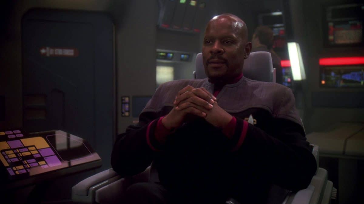 Star Trek: Deep Space Nine e seu Impacto na Ficção Científica - Star Trek: Deep Space Nine