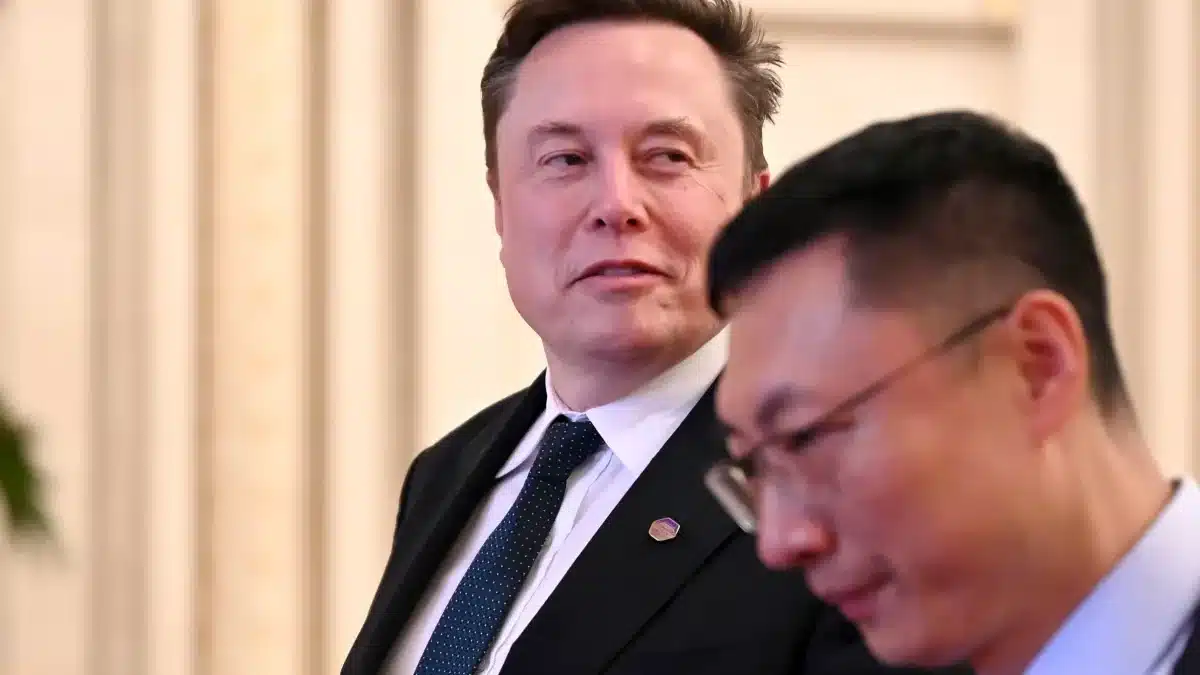 Starlink e o Desafio de Musk na Índia - Starlink na Índia