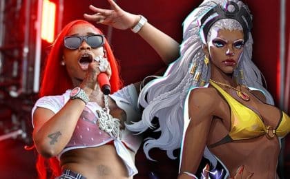 Storm: Novo Visual Lendário em Marvel Rivals? - Storm Marvel Rivals skins lendárias
