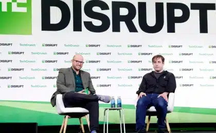 TechCrunch Disrupt 2026: Destaques do Último Dia - TechCrunch Disrupt 2026