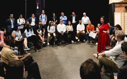 TechCrunch Disrupt 2026: Inovações e Conexões Essenciais - TechCrunch Disrupt 2026