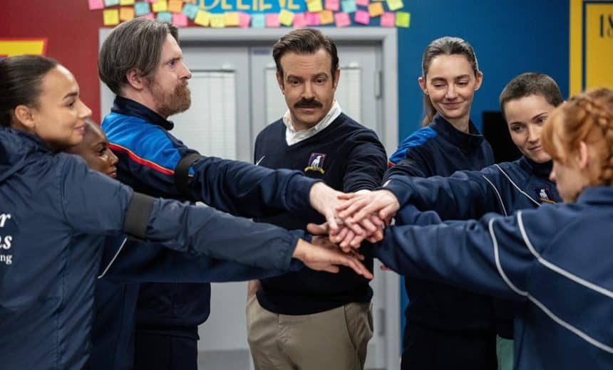Ted Lasso: Impactos do Final da 4ª Temporada - Ted Lasso 4ª temporada