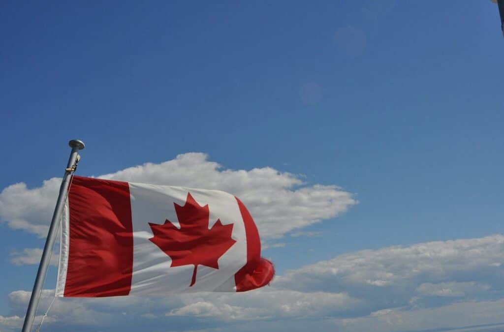 Tentativas de Hackers por IA Miram Arquivos Canadenses - tentativas de hacking por IA