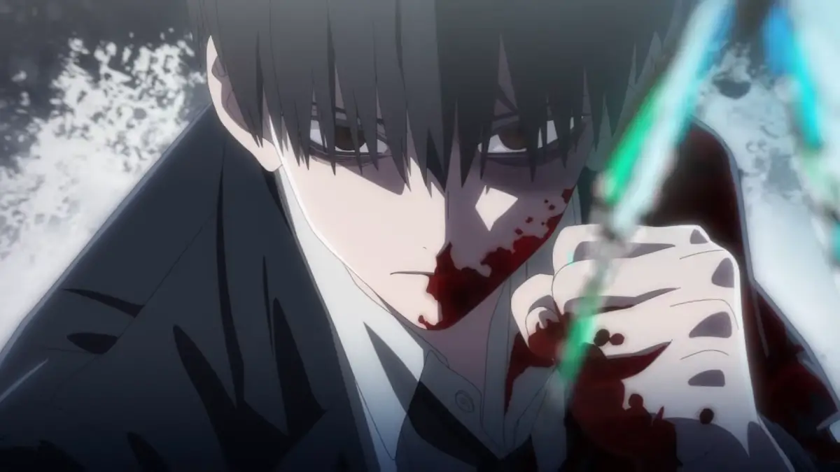 The Boxer: Anime com Elenco de Voz Estrelado é Anunciado - The Boxer anime