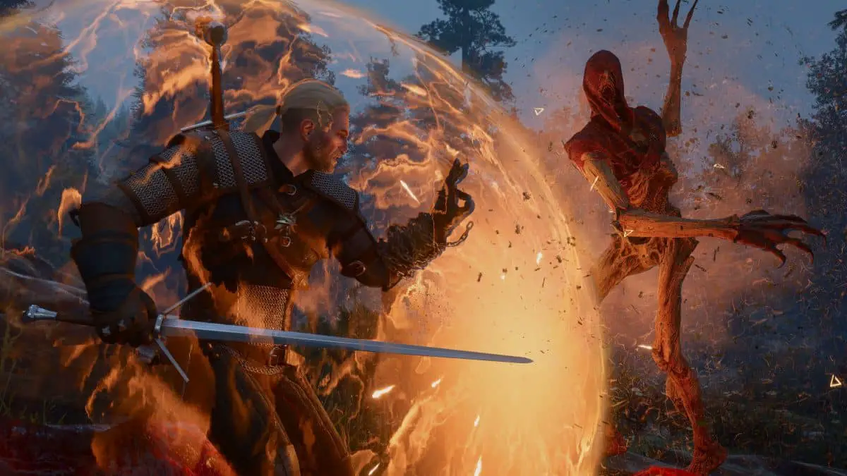 The Witcher 3: Nova Expansão Promete Aventuras Épicas - The Witcher 3 expansão