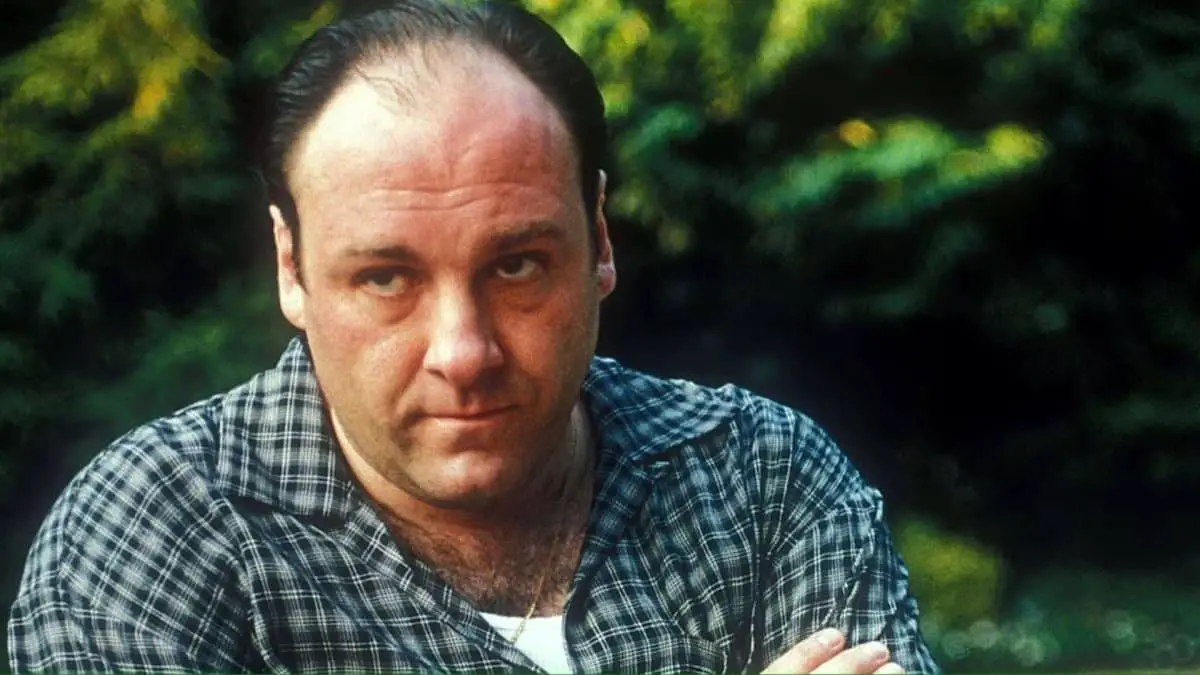 A Transformação de Tony Soprano em Vilão Definitivo - transformação de Tony Soprano