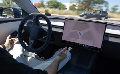 Turo e Tesla: Parceria Revoluciona Aluguel de Carros Autônomos - Turo e Tesla