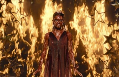 Carrie: Expansão do Universo Stephen King - universo Stephen King