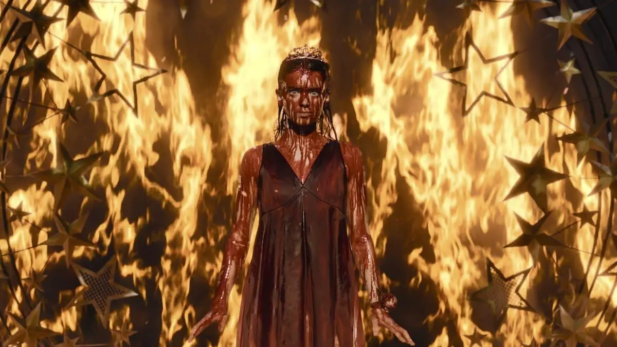 Carrie: Expansão do Universo Stephen King - universo Stephen King