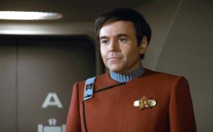 Walter Koenig e seu Legado em Star Trek - Walter Koenig