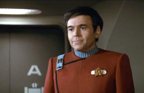 Walter Koenig e seu Legado em Star Trek - Walter Koenig