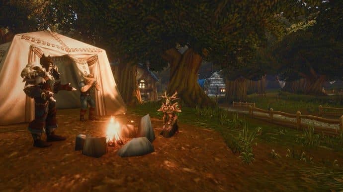 World of Warcraft: Forever e o impacto do beta recorde - World of Warcraft: Forever