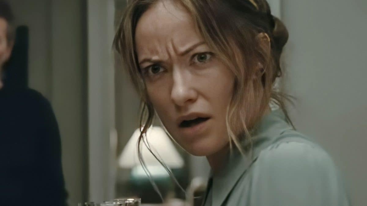 The Invite: Análise Completa do Filme e Seu Final Ambíguo - The Invite