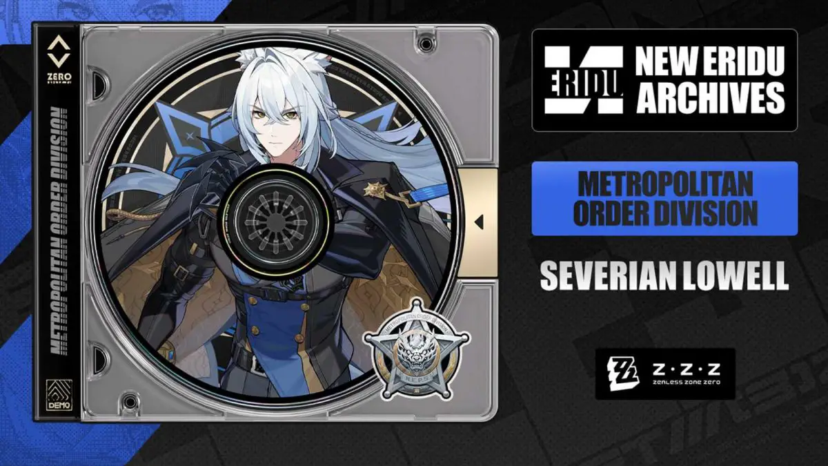 Zenless Zone Zero 3.3: Lançamento e Novos Personagens 4 geeklando.com.br